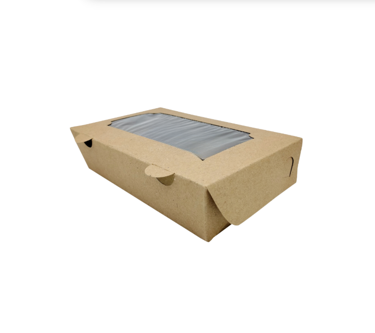 Snack Box Premium