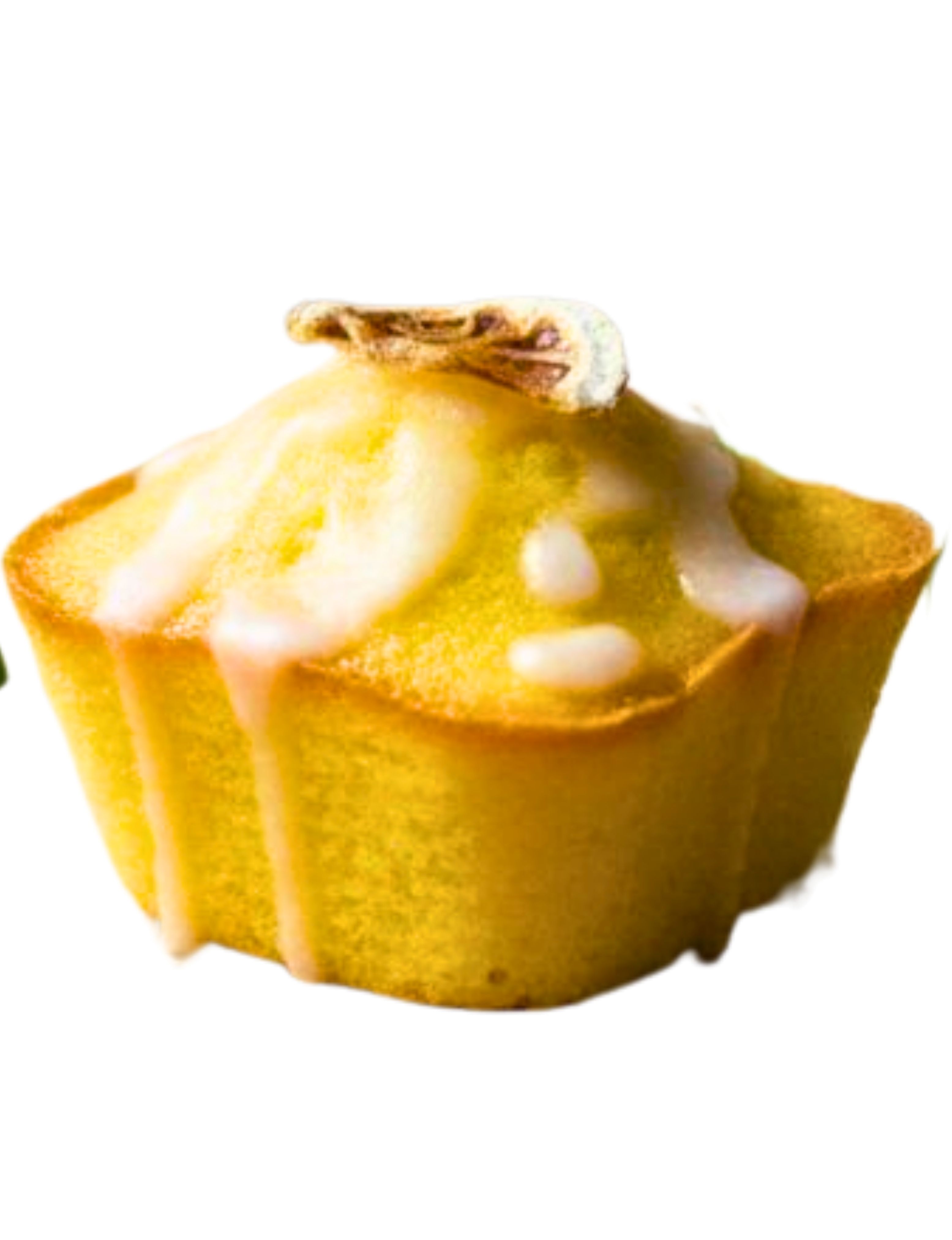Lemon Cake