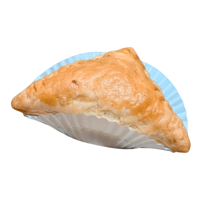 Curry Puff